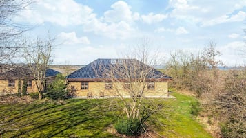 Casa | Vista al agua