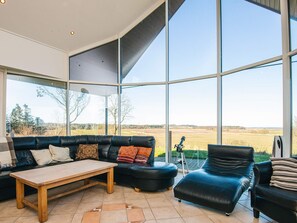 Interior - 5 Star Holiday Home in Hojslev (Hojslev)