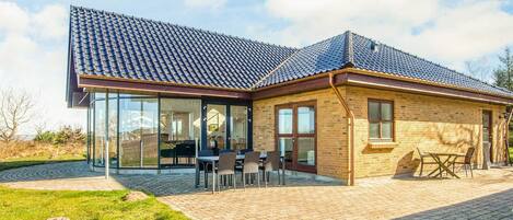 Hus | Udendørsområde