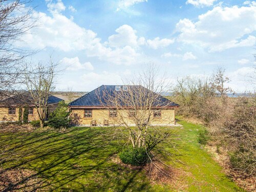 5 Star Holiday Home in Hojslev