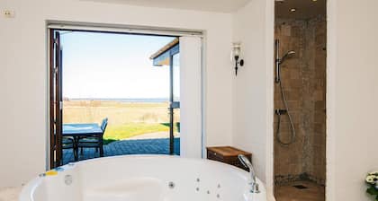 5 Star Holiday Home in Hojslev