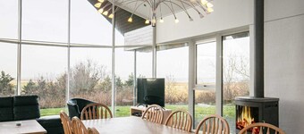 Luxury Fjordview Retreat-by Traum