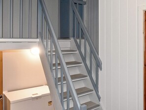 Maison | 4 chambres, ameublement personnalisé