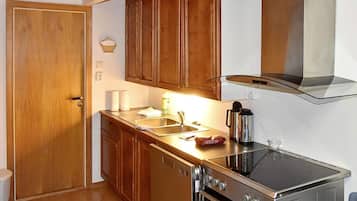 House | Private kitchen