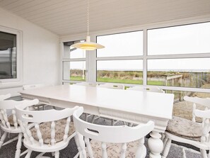 House | Interior - Holiday Home in Hurup Thy (Hurup Thy)