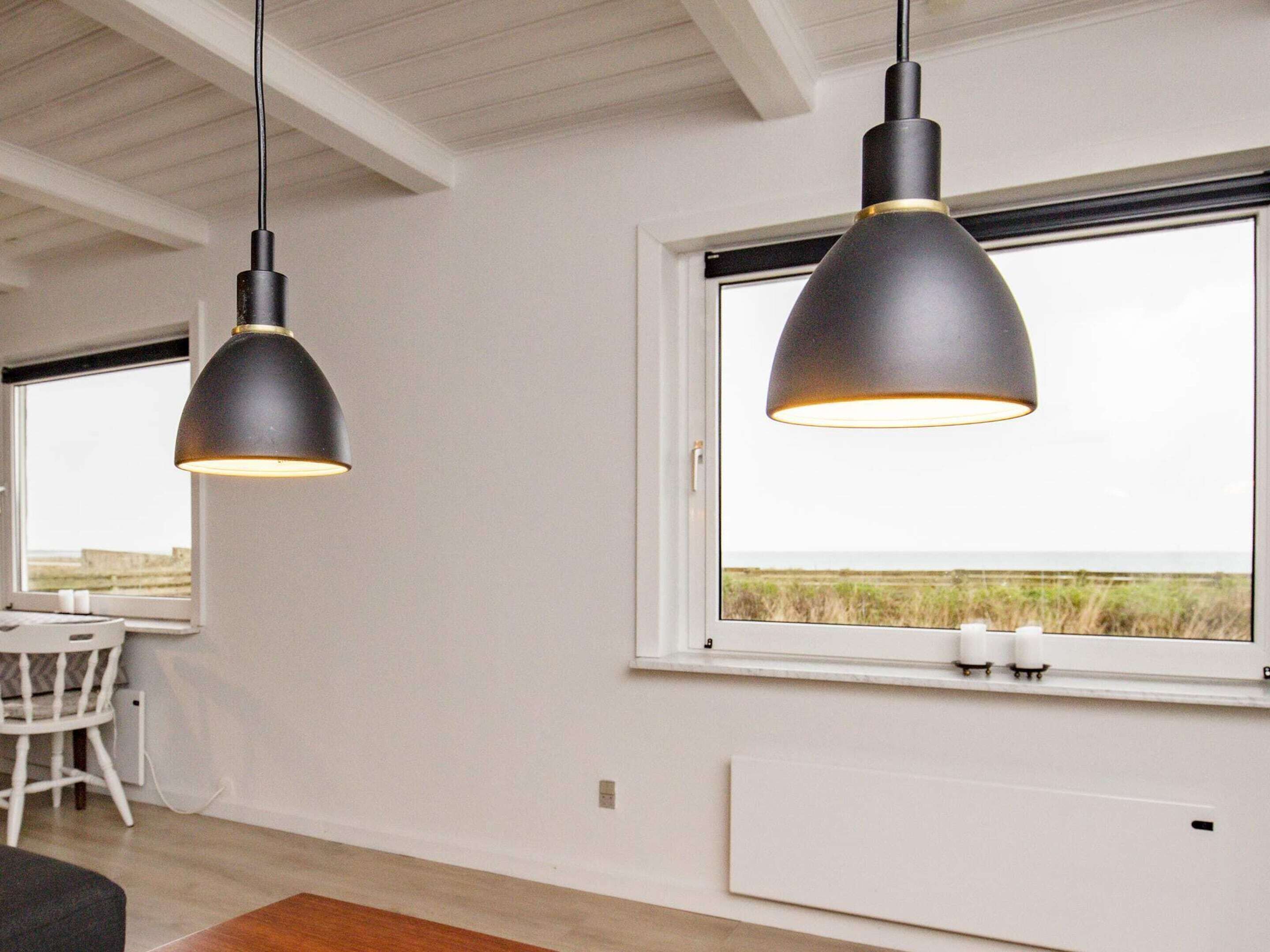 Casa | Parte interna