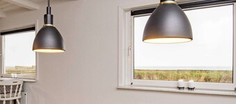 Holiday Home in Hurup Thy