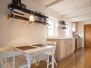 House | Interior