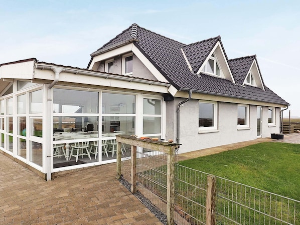 House | View from property