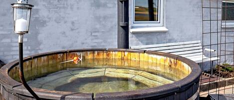 Casa | Tratamientos de spa