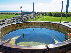 House | Spa treatment