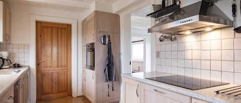House | Interior