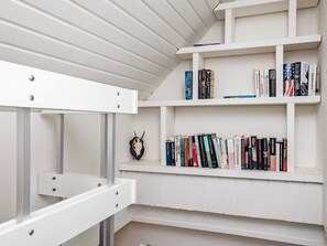 House | Interior - Holiday Home in Hurup Thy (Hurup Thy)