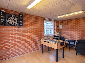 House | Interior