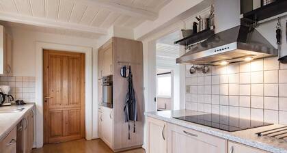 Holiday Home in Hurup Thy