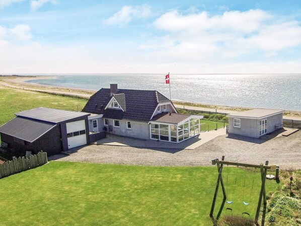 House | Exterior