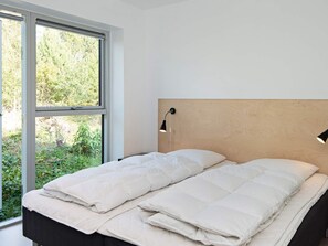 3 bedrooms