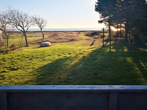 Exterior - 6 Person Holiday Home in Hurup Thy (Hurup Thy)