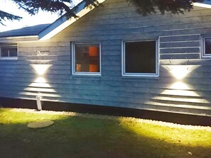 Exterior - 6 Person Holiday Home in Hurup Thy (Hurup Thy)