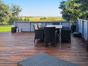 Exterior - 6 Person Holiday Home in Hurup Thy (Hurup Thy)