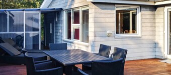 6 Person Holiday Home in Hurup Thy