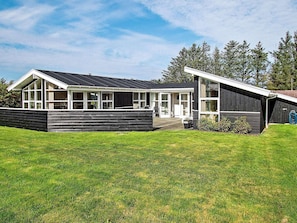 House | Exterior