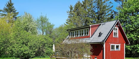 Exteriör