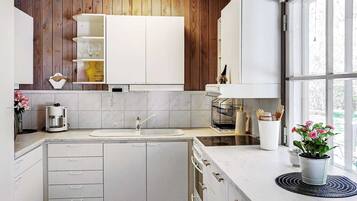 House | Interior