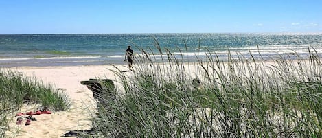 House | View from property