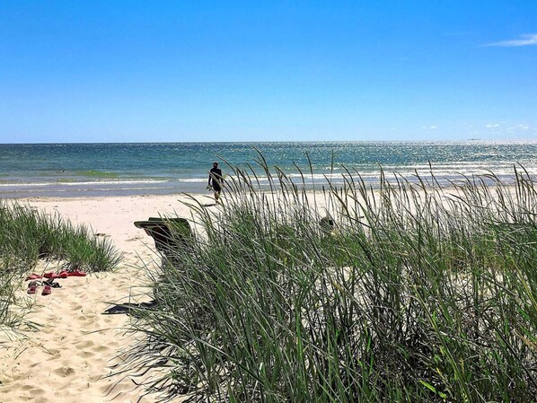 House | View from property - 4 Person Holiday Home in Hemse (Hemse)