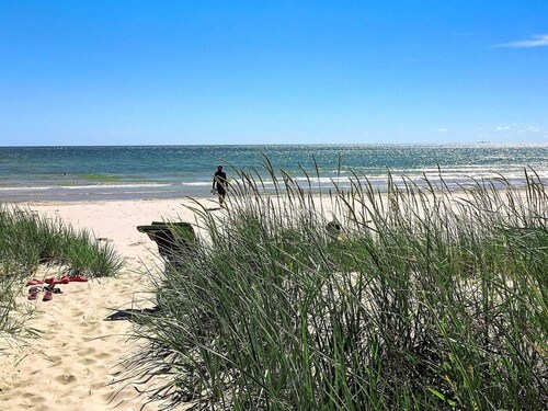 4 Person Holiday Home in Hemse