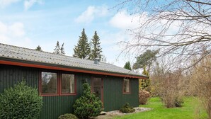 Exterior - 8 Person Holiday Home in Vejby (Vejby)