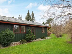 Exterior - 8 Person Holiday Home in Vejby (Vejby)