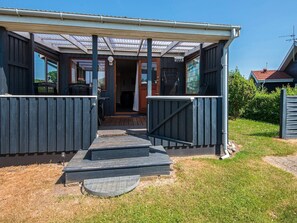 Exterior - 5 Person Holiday Home in Juelsminde (Juelsminde)