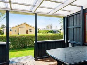 Exterior - 5 Person Holiday Home in Juelsminde (Juelsminde)
