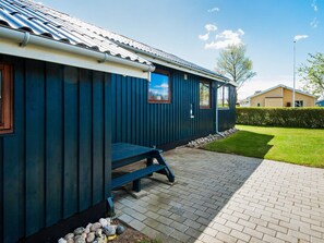 Exterior - 5 Person Holiday Home in Juelsminde (Juelsminde)