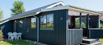 5 Person Holiday Home in Juelsminde