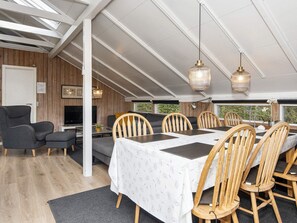 House | Dining - 4 Star Holiday Home in Sydals (Sydals)