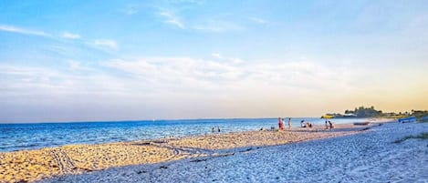 Huis | Uitzicht op het water