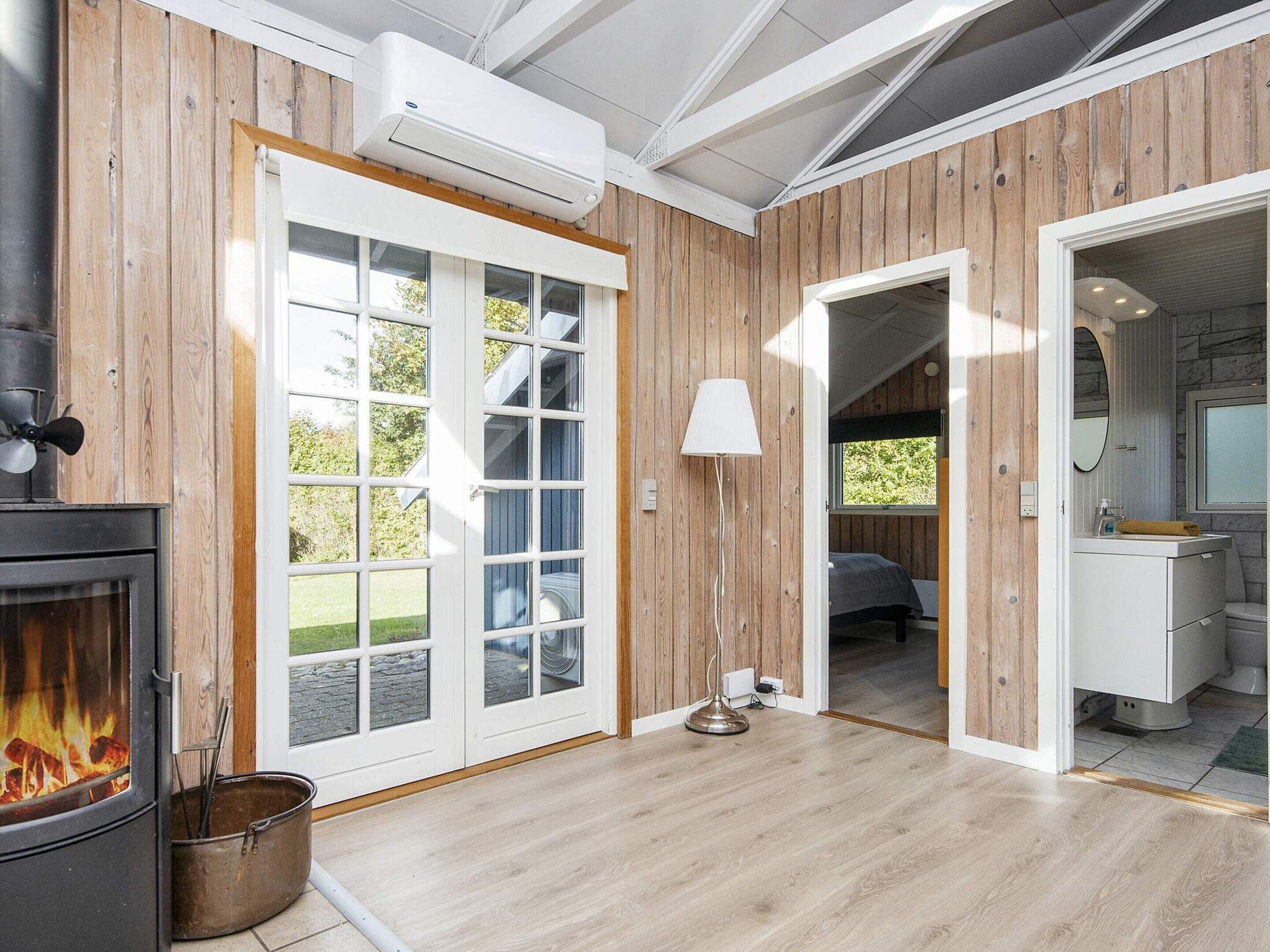 Ferienhaus | Innenbereich