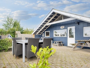 House | Property amenity