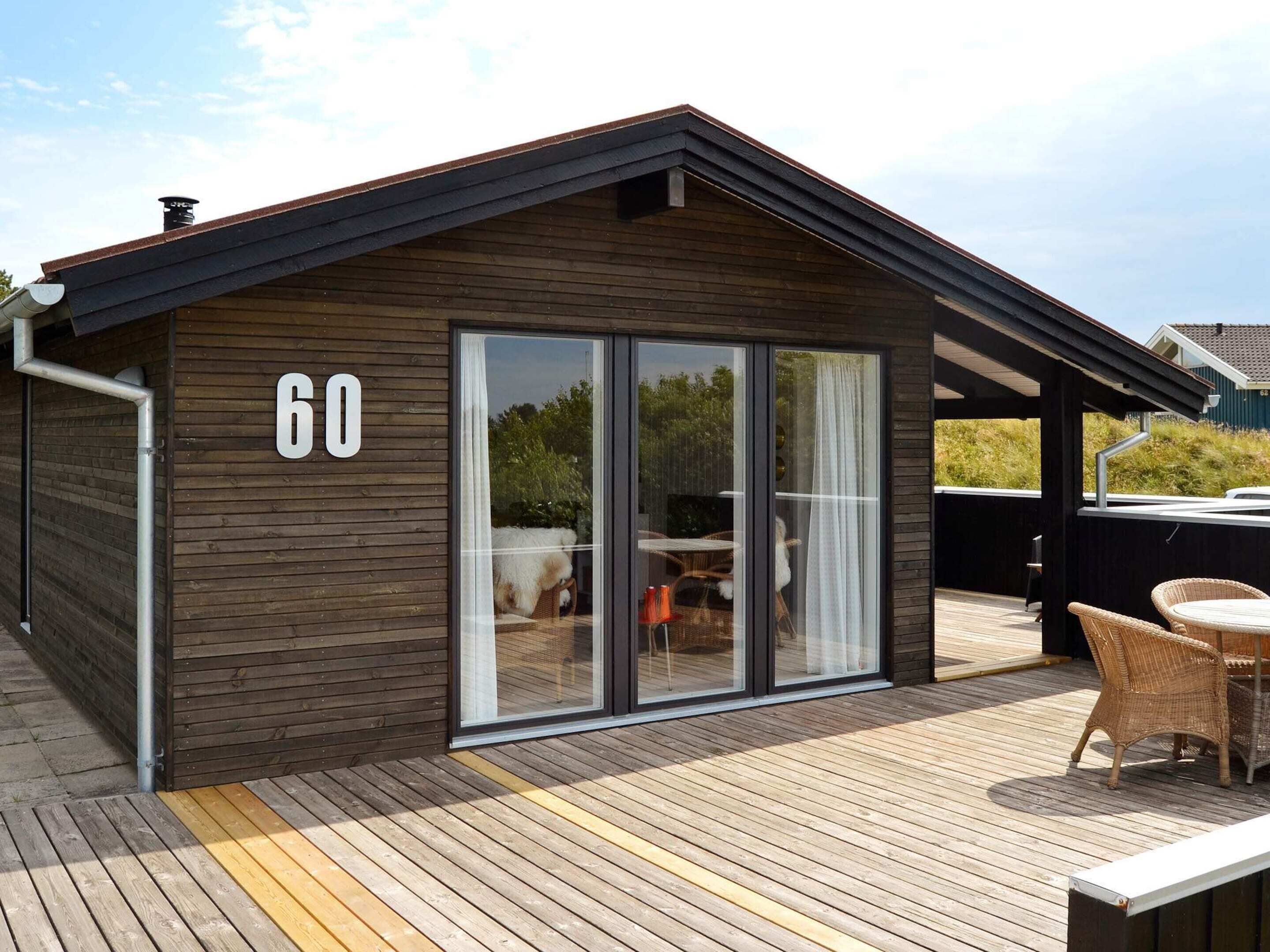 Huis | Exterieur