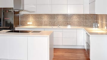 Apartment | Private kitchen