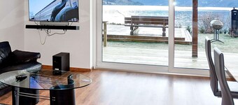 6 Person Holiday Home in Eidsvag