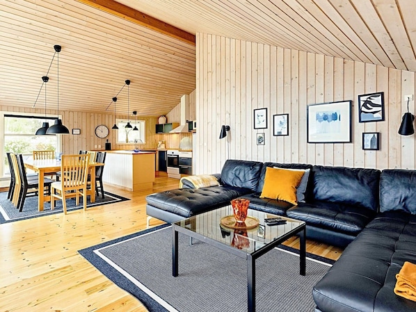 House | Living area