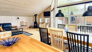 Unclassified image, 5 of 41, button - 5 Star Holiday Home in Vaeggerlose (Vaeggerlose)