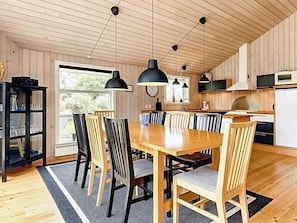 House | Dining
