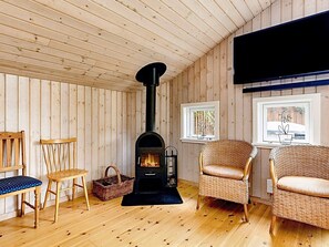 House | Interior - 10 Person Holiday Home in Vaeggerlose (Vaeggerlose)