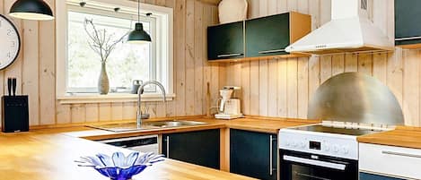 Maison | Cuisine privée