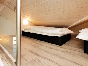 Maison | 5 chambres
